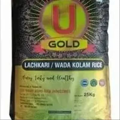 U GOLD 26KG RICE