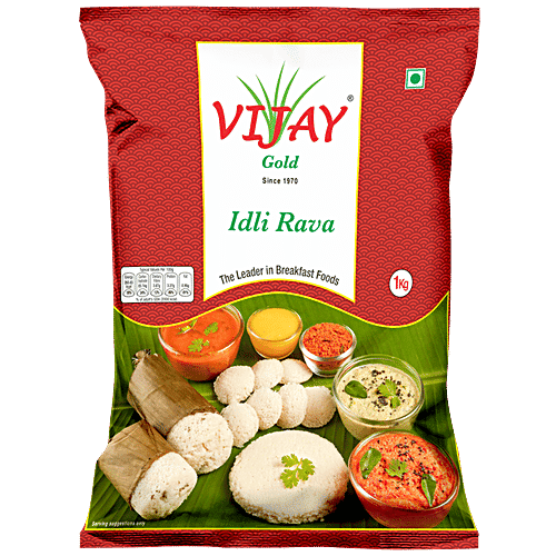 Vijay Gold Rice Flour 1 kg