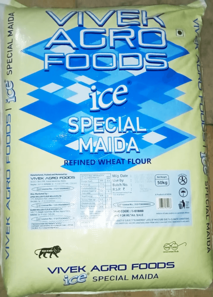 ICE Special Maida 50 Kg