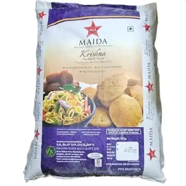 Krishna - Premium Maida 30 kg
